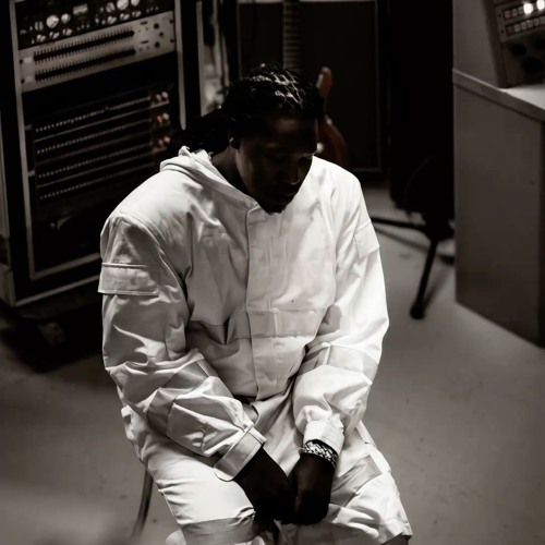 Too Much Money In Here - Don Toliver