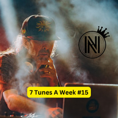 7 Tunes a Week #15 (from Burning Spear to Monyaka)