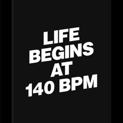 140 - 170 Mix | Minimal | Deep |