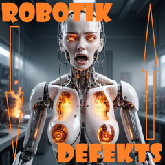 ROBOTIK DEFEKTS #3