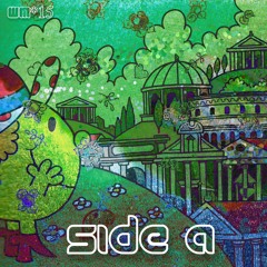 weekly**mix**☁☂07.06.24 [side a]