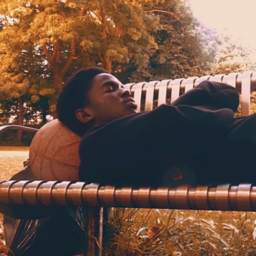 DC3 - I’m Sorry