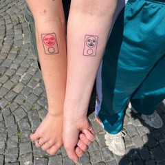 De moederloze meisjes club (podcast)