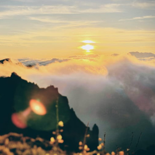 Maske zum Gesicht (Beat by Lissop)