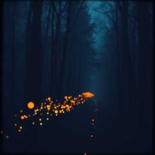 Fractured Paths