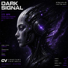 Dark Signal