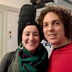 Ellen Tackenkamp - Songwriters Guild Live