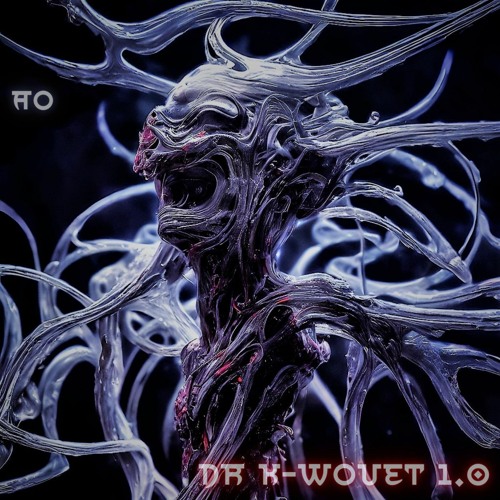 Dr K-Wouet 1.0.6 -- Record Industry