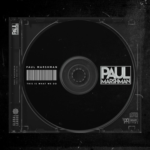 This Is What We Do Paul Marshman Original Mix