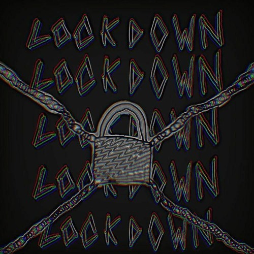 LOCKDOWN FEAT. SJTOOGNAR x SHISUI x GUAPSENSEI x MURDERJJ(PROD.REAPYY)