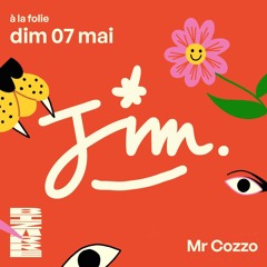 Mr Cozzo / Bizarre X Jim