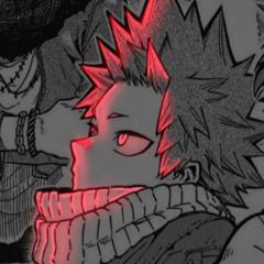 POV: Your studying with Kirishima (An indie playlist)