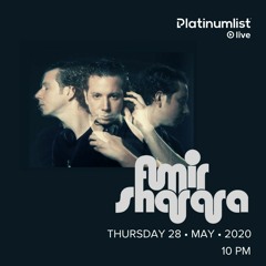 Platinumlist Presents: Live with Amir Sharara