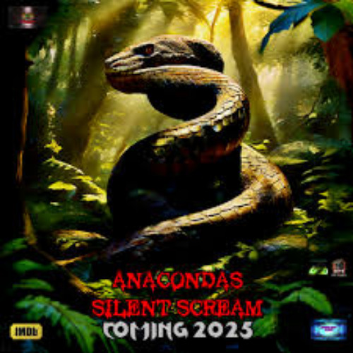 Stream CUEVANA3 The Anaconda 2025 COMPLETA HD by Gwen 2.9 Listen