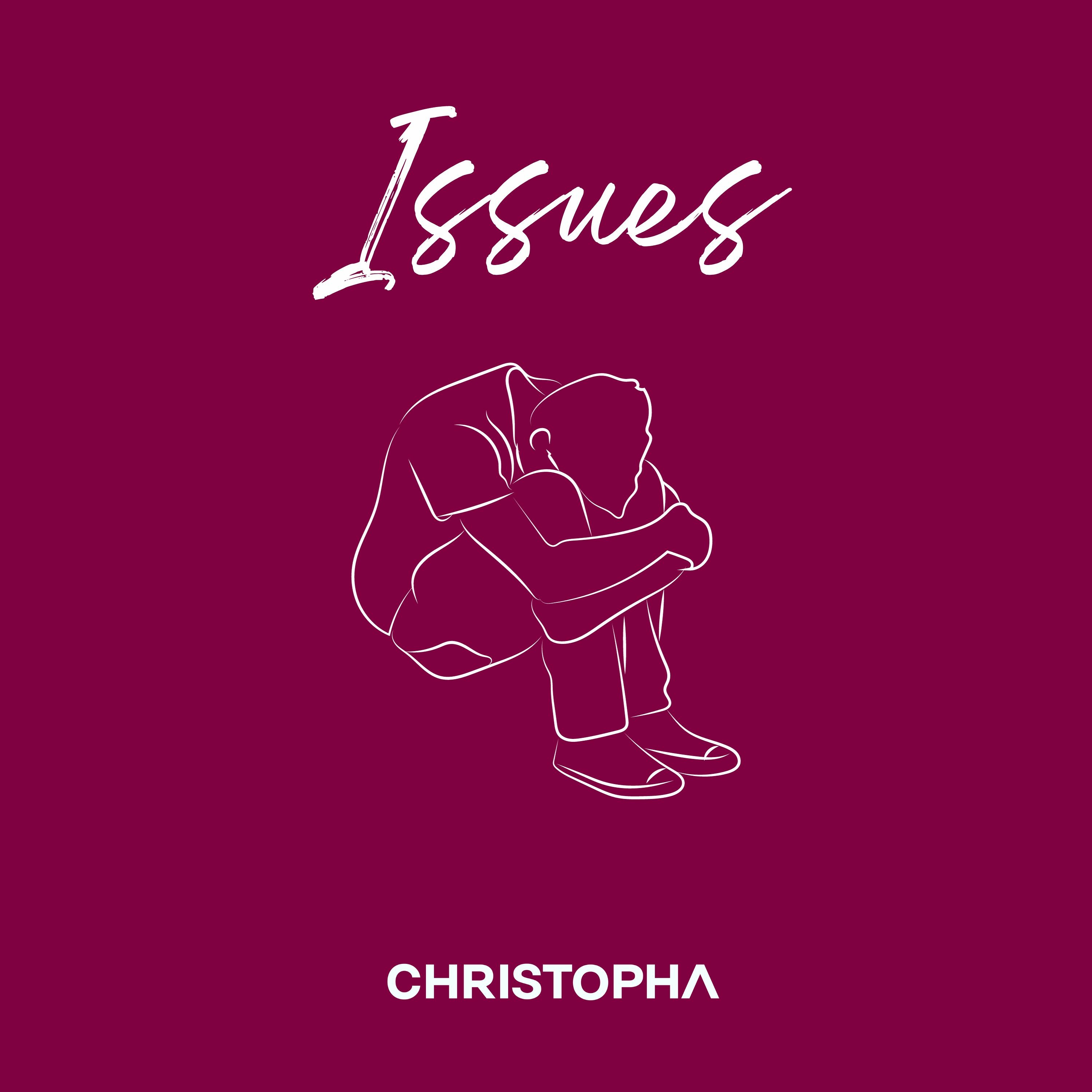 Issues episode artwork