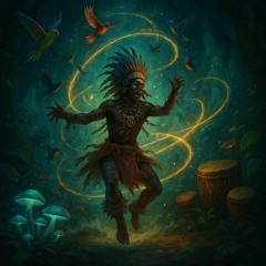 Shaman Skank 🪶