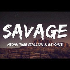 SAVAGE - Megan Thee Stallion ft Beyonce (Matt Steffanina Remix)