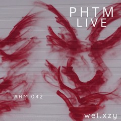 PHTMLIVE 042 ARM - wei.xzy