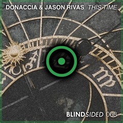 Donaccia & Jason Rivas - This Time