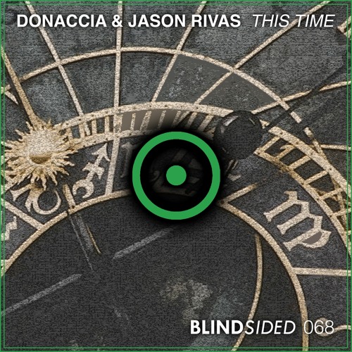 Donaccia & Jason Rivas - This Time