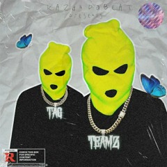 Traum (Remix) - KazOnDaBeat, BABYJOY & Dead Dawg