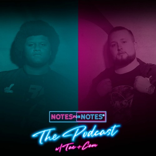 N4N Podcast: Claude VonStroke (FT. Gigi Haynes & Sophia Shi)