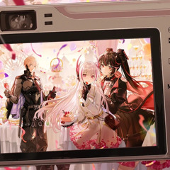 战双帕弥什 Punishing Gray Raven OST - Fourth Anniversary