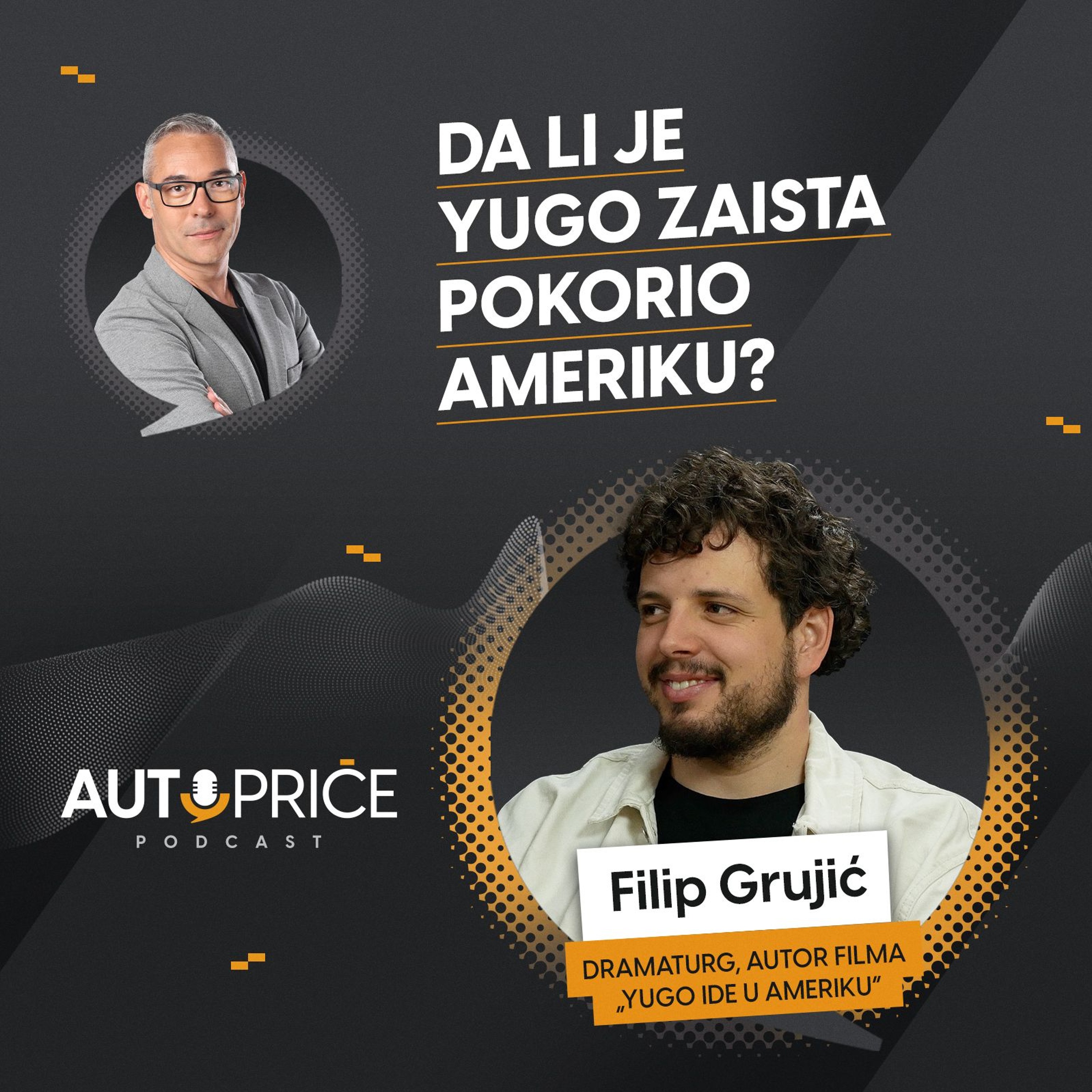 Da li je Yugo zaista pokorio Ameriku? | AUTOPRIČE podcast EP 042 | Polovni automobili