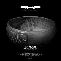 Premiere: Taylan - The Omen [RKP]