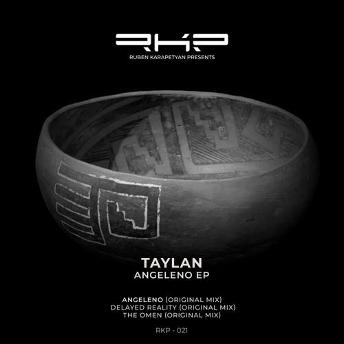 Premiere: Taylan - The Omen [RKP]