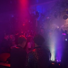 DG Omega B2b RESN @ R&S Winter Edition 2024