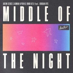 MIDDLE OF THE NIGHT