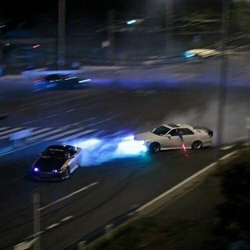 The lost soul down (slowed)
