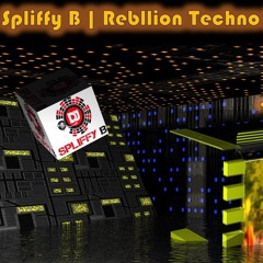 David Oblivion mix on Rebellion Techno -29/04/2021