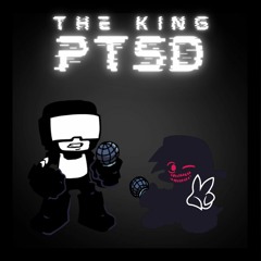 PTSD - Song by The King