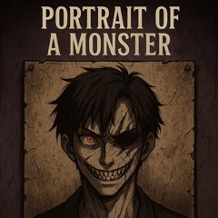 Portrait of a monster
