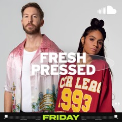 Fresh Pressed Friday UK