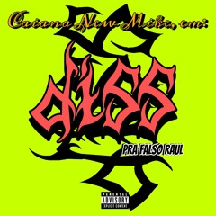CAIANA NEW MIKE - DISS (pra falso raul)