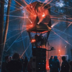 KVLTÖ PodCast 44 • Trinity
