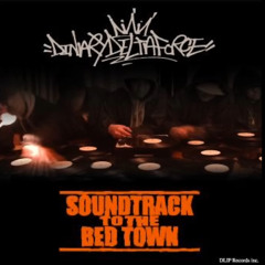 Dinary Delta Force - Sega Front