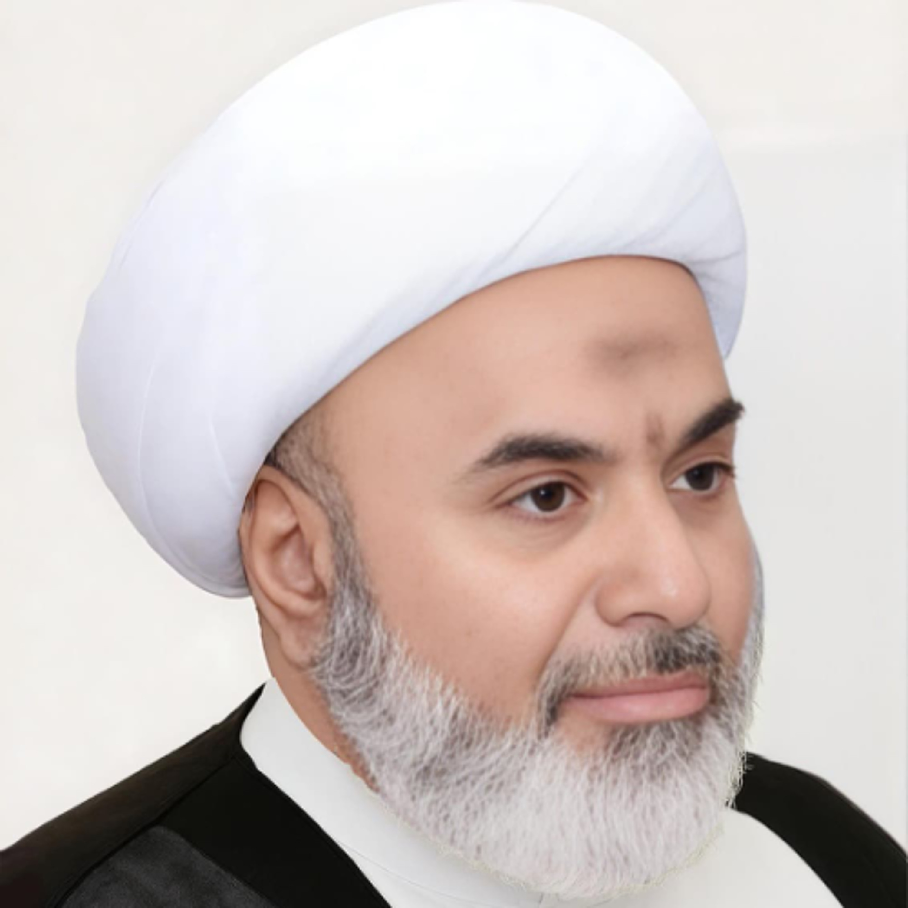 ماذا يجب أن نعتقد به في الإمامة | القسم الثالث | العلامة الحجة الشيخ حسين العايش |جمادى الآخر 1447هـ