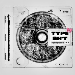 crankdat & NGHTMRE - TYPE SH*T (dropdeadgorgeous VIP)