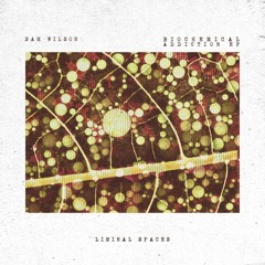PREMIERE: Sam Wilson - Biochemical Addiction [Liminal Spaces]