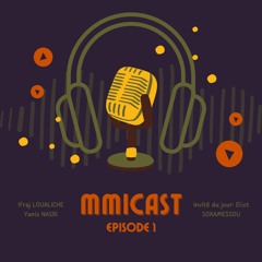 PODACST: MMICAST, tout savoir sur le BUT MMI!