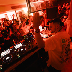 Ismaso Secret Room 666 Hotel Ryans (Ibiza) "Tech House, Minimal deep tech"