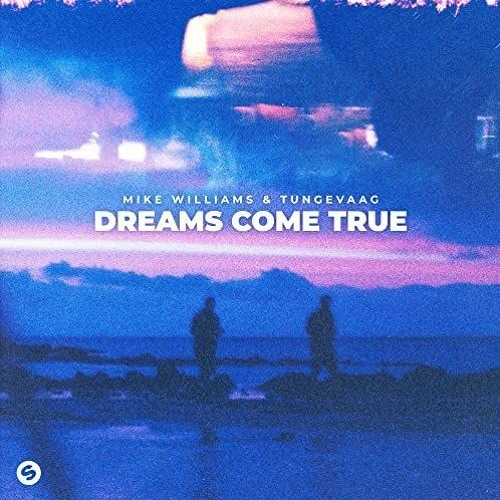 Mike Williams & Tungevaag - Dreams Come True (CHNTC Remix)