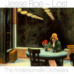 Lost (J. Roe)