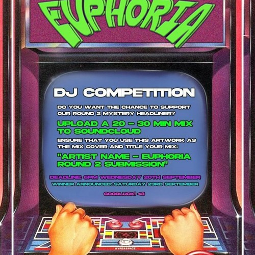 BIZZL - EUPHORIA ROUND 2 SUBMISSION