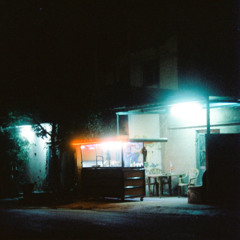 Stromstoss Residency (104): 7(حh)IBZ