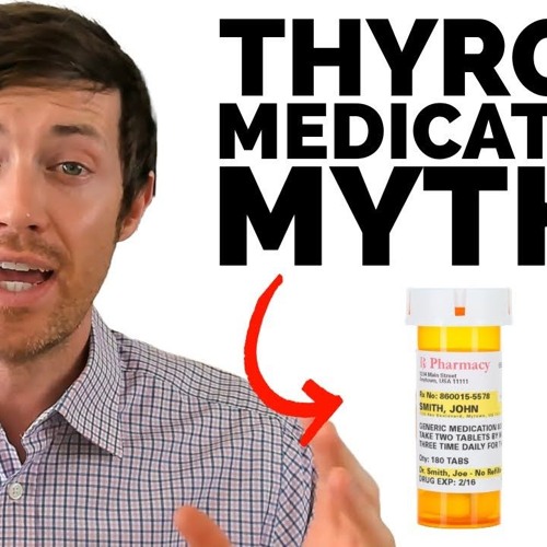 What Doctors Get Wrong About NDT Thyroid Medication